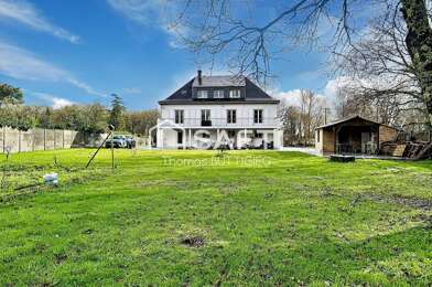 Maison 9 pièces 450000 €