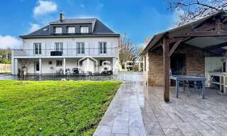 Maison 9 Pièces 250 m² à vendre à Pont-Saint-Martin (44860)
