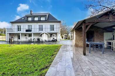 Maison 9 pièces 450000 €