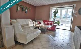 Maison 5 Pièces 113 m² à vendre à Anderny (54560)