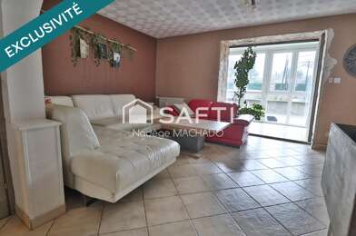 Maison 5 pièces 205000 €