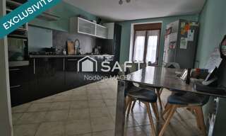 Maison 5 Pièces 113 m² à vendre à Anderny (54560)