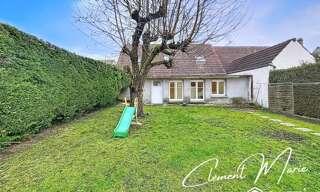 Maison 7 Pièces 104 m² à vendre à Pontault-Combault (77340)