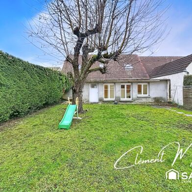 Maison 7 pièces 389000 €