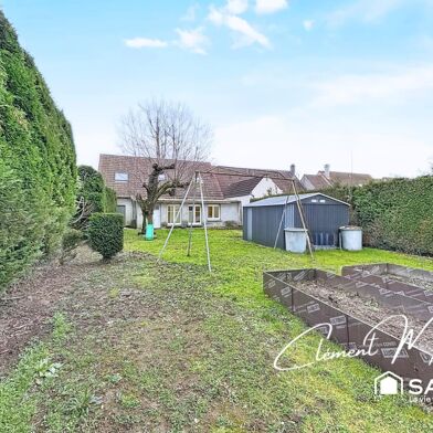 Maison 7 pièces 389000 €