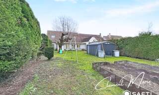 Maison 7 Pièces 104 m² à vendre à Pontault-Combault (77340)