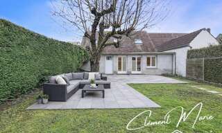 Maison 7 Pièces 104 m² à vendre à Pontault-Combault (77340)