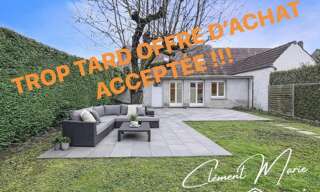 Maison 7 Pièces 104 m² à vendre à Pontault-Combault (77340)