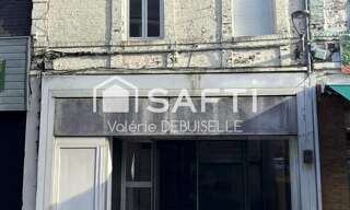 Immeuble  199 m² à vendre à Auchel (62260)