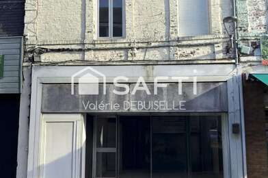 Immeuble  107000 €