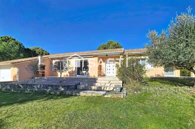 Maison 5 pièces 270000 €