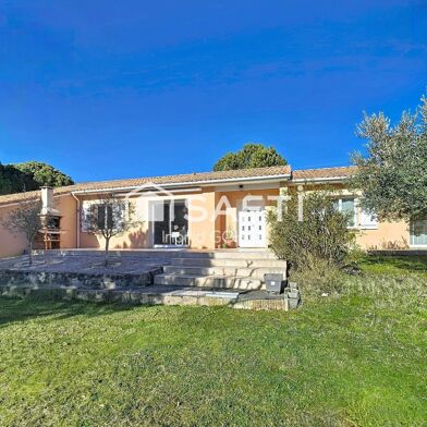 Maison 5 pièces 270000 €