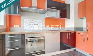 Appartement 4 Pièces 82 m² à vendre à Vandœuvre-lès-Nancy (54500)