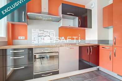 Appartement 4 pièces 140000 €