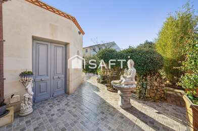 Maison 6 pièces 620000 €