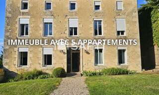 Immeuble  425 m² à vendre à Montréal (32250)