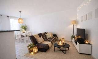 Appartement 2 Pièces 48 m² à vendre à Aix-les-Bains (73100)