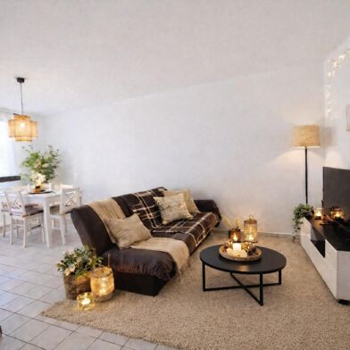 Appartement 2 pièces 199000 €