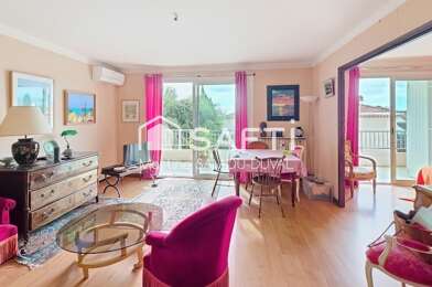 Appartement 3 pièces 325000 €