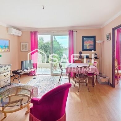 Appartement 3 pièces 325000 €