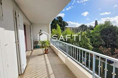 Appartement 3 pièces 315000 €