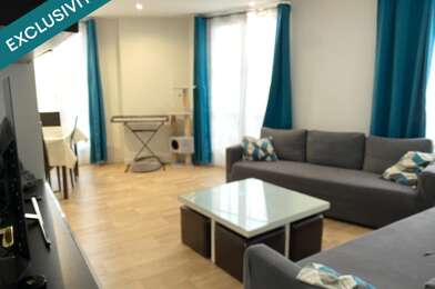 Appartement 4 pièces 239000 €