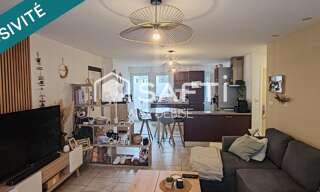 Appartement 2 Pièces 59 m² à vendre à Bourg-en-Bresse (01000)