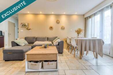 Appartement 2 pièces 119000 €