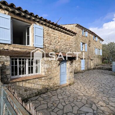 Maison 5 pièces 399000 €