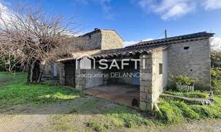 Maison 5 Pièces 172 m² à vendre à Seillans (83440)