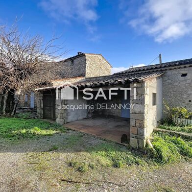 Maison 5 pièces 399000 €