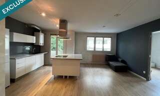 Appartement 3 Pièces 52 m² à vendre à Saint-Étienne (42100)