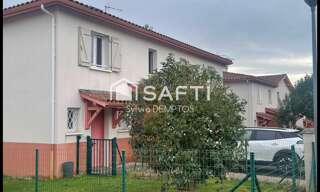 Maison 4 Pièces 92 m² à vendre à Saint-Martin-de-Seignanx (40390)