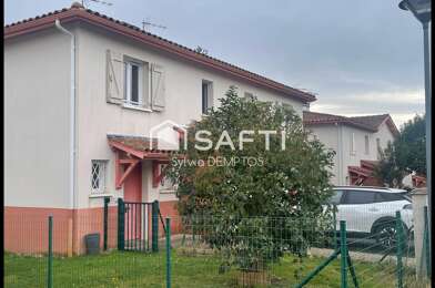 Maison 4 pièces 385000 €