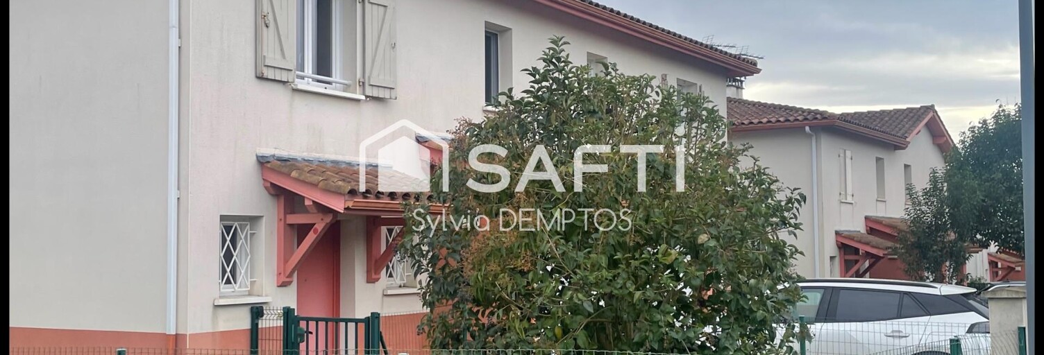 Maison 4 Pièces 92 m² à vendre à Saint-Martin-de-Seignanx (40390)