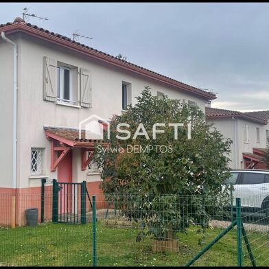 Maison 4 pièces 385000 €