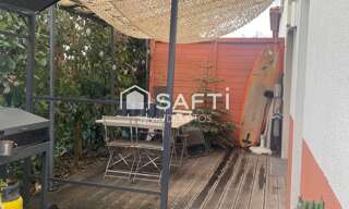 Maison 4 Pièces 92 m² à vendre à Saint-Martin-de-Seignanx (40390)