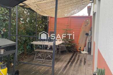 Maison 4 pièces 377000 €