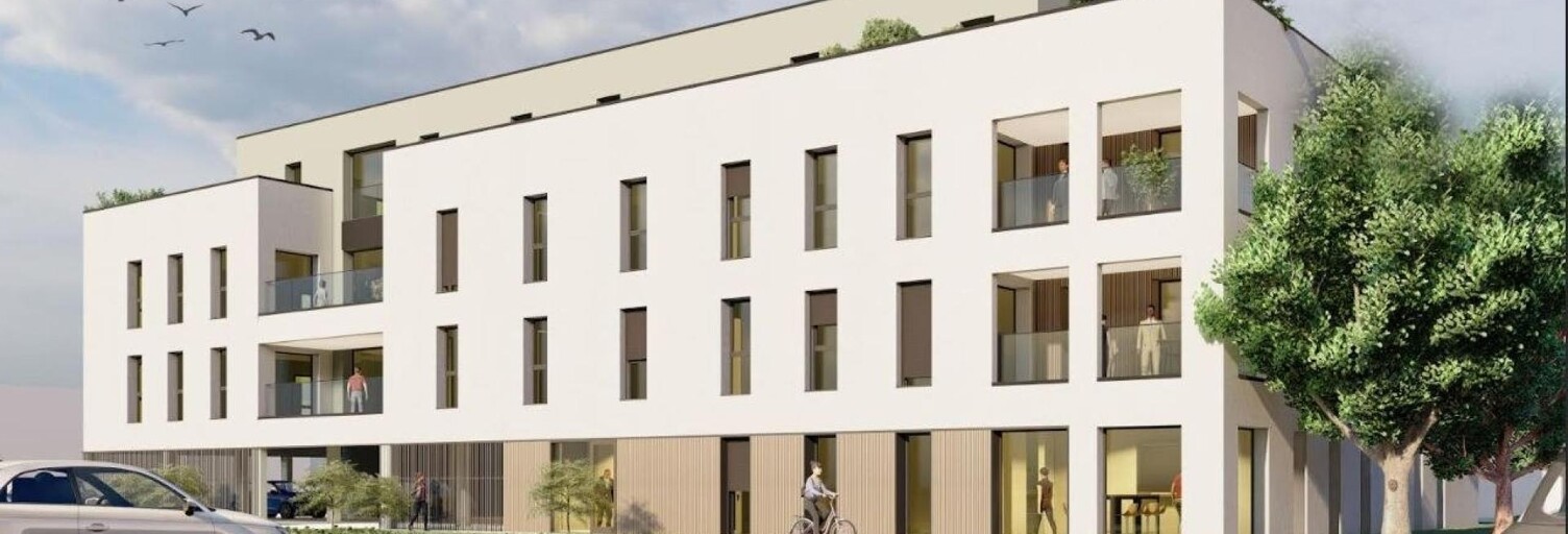 Bureau  247 m² à vendre à Bretteville-sur-Odon (14760)