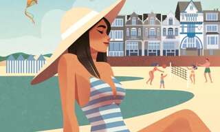 Appartement 5 Pièces 90 m² à vendre à Bray-Dunes (59123)