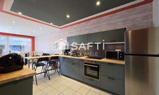 Appartement 5 Pièces 90 m² à vendre à Bray-Dunes (59123)