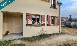 Appartement 4 Pièces 73 m² à vendre à Saint-Mammès (77670)