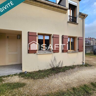 Appartement 4 pièces 229000 €