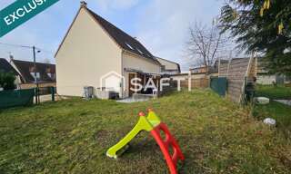 Appartement 4 Pièces 73 m² à vendre à Saint-Mammès (77670)