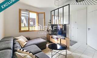 Appartement 4 Pièces 73 m² à vendre à Moret-Loing-et-Orvanne (77250)