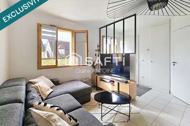 Appartement 4 pièces 224000 €