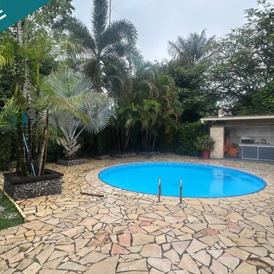 Maison 4 pièces 442000 €