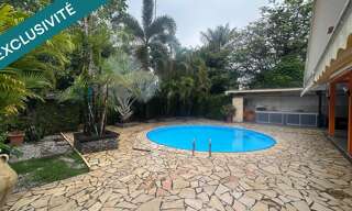 Maison 4 Pièces 139 m² à vendre à Rémire-Montjoly (97354)