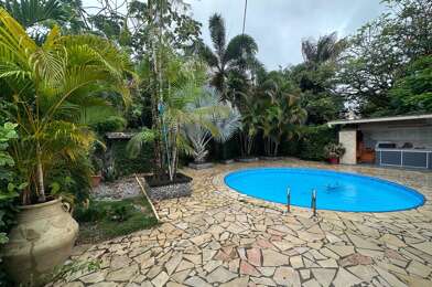 Maison 4 pièces 375000 €