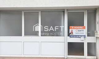 Bureau 5 Pièces 91 m² à vendre à Villerupt (54190)